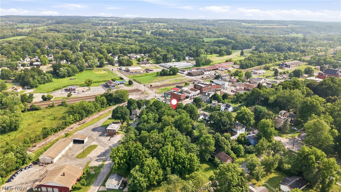 245 Main Street Leetonia OH 44431