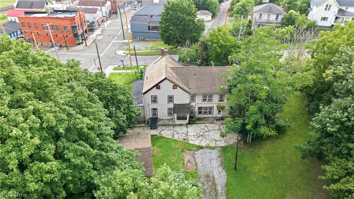 245 Main Street Leetonia OH 44431