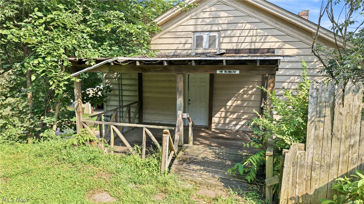 245 Main Street Leetonia OH 44431