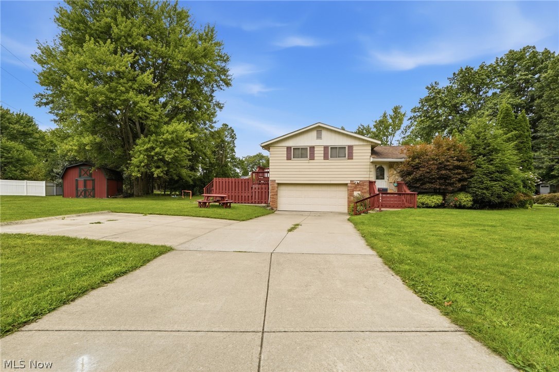 744 Edwards Drive Berea OH 44017