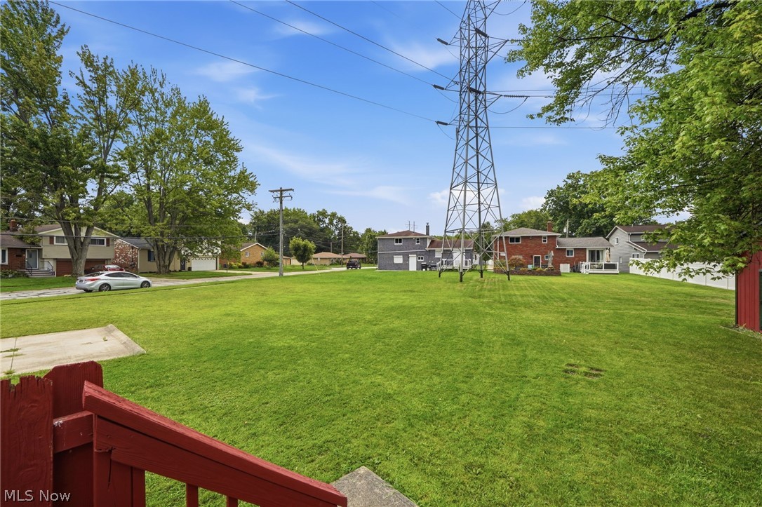 744 Edwards Drive Berea OH 44017