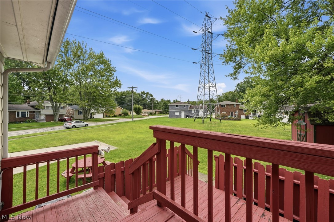 744 Edwards Drive Berea OH 44017