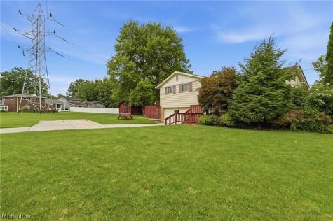 744 Edwards Drive Berea OH 44017