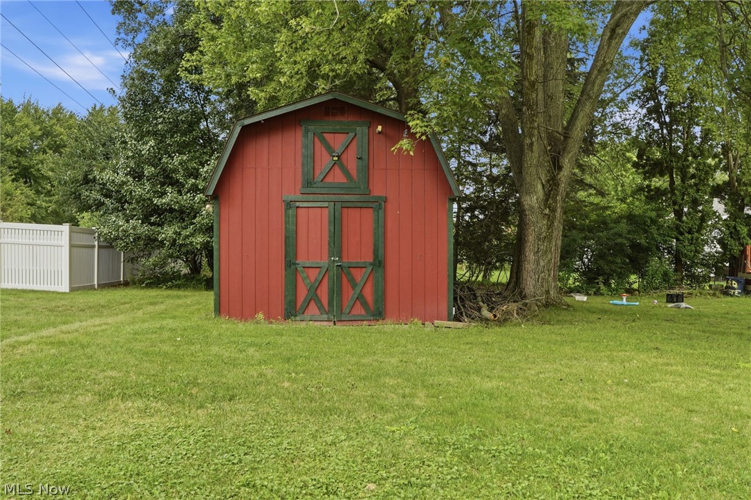 744 Edwards Drive Berea OH 44017