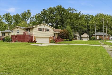 744 Edwards Drive Berea OH 44017