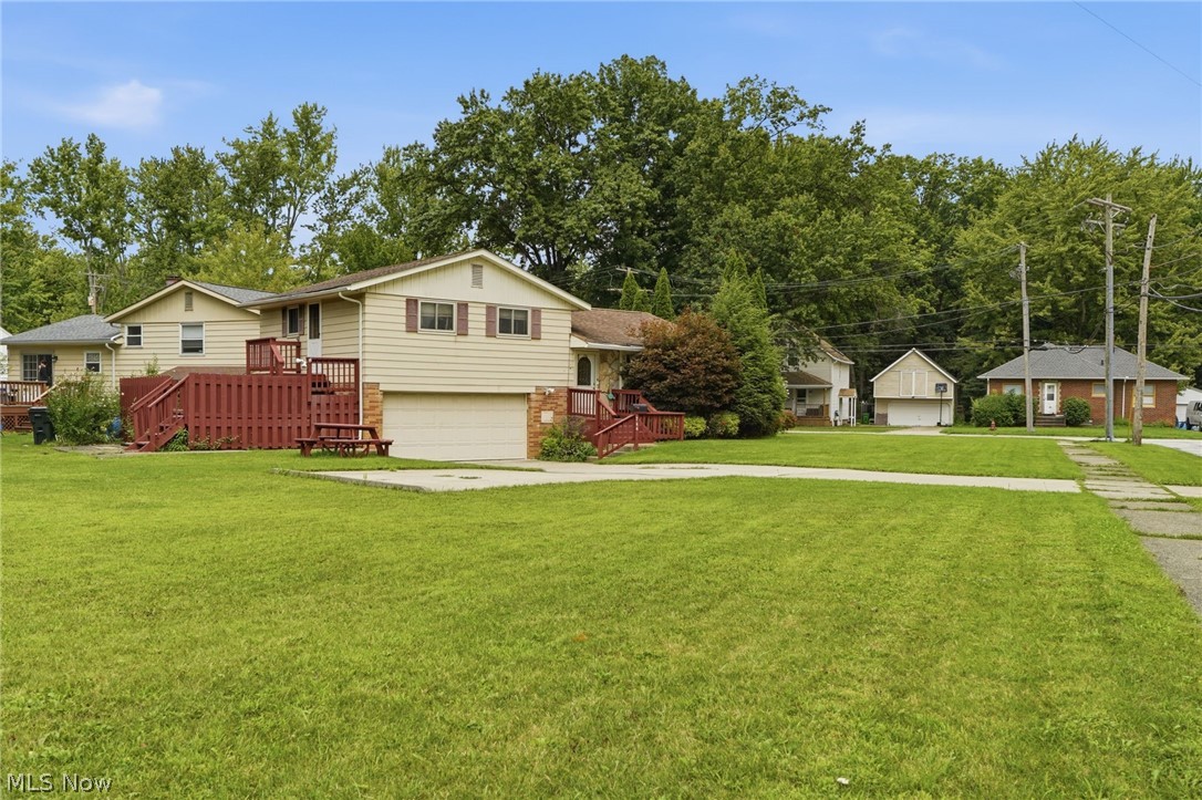744 Edwards Drive Berea OH 44017