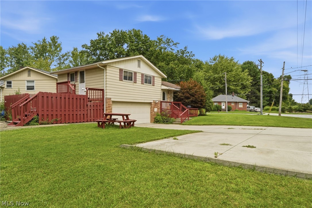 744 Edwards Drive Berea OH 44017