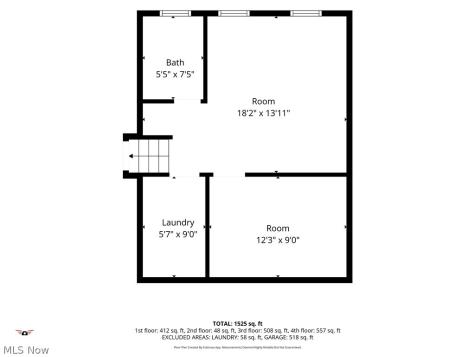 744 Edwards Drive Berea OH 44017