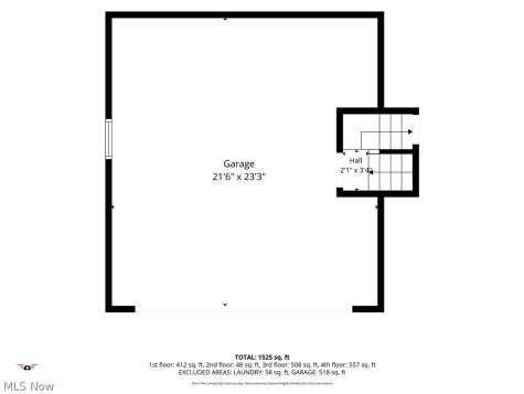 744 Edwards Drive Berea OH 44017