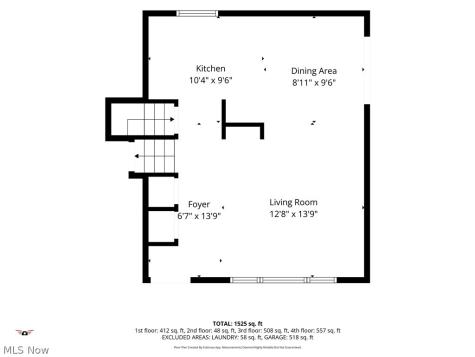 744 Edwards Drive Berea OH 44017