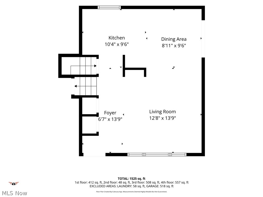 744 Edwards Drive Berea OH 44017