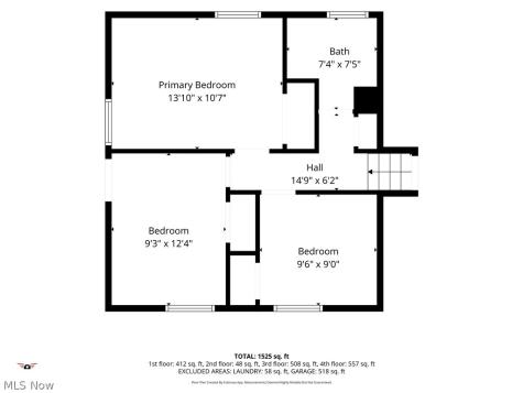 744 Edwards Drive Berea OH 44017