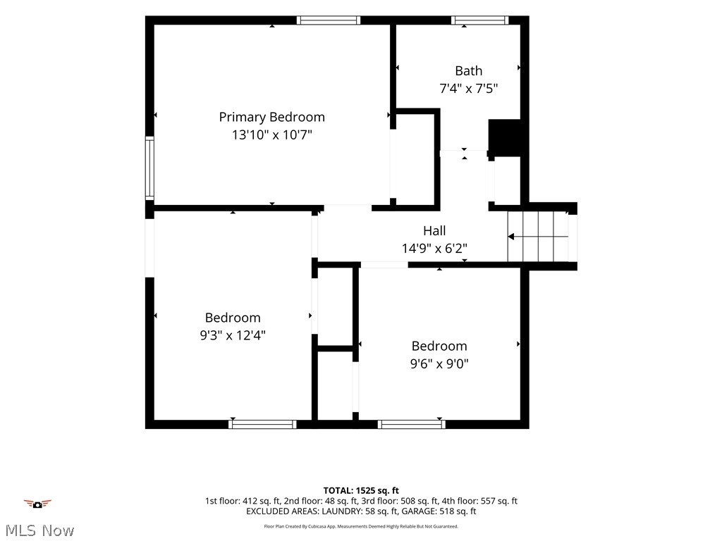744 Edwards Drive Berea OH 44017