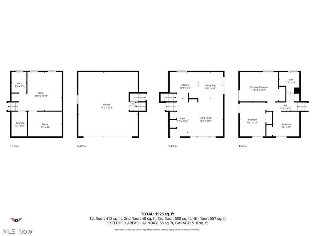 744 Edwards Drive Berea OH 44017