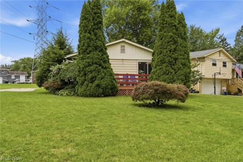 744 Edwards Drive Berea OH 44017