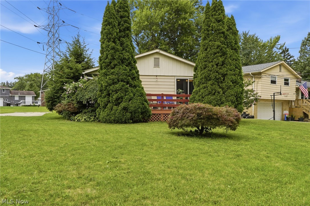 744 Edwards Drive Berea OH 44017