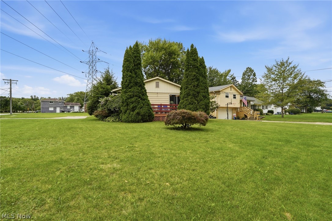 744 Edwards Drive Berea OH 44017