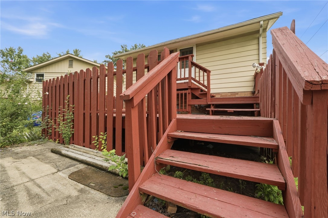 744 Edwards Drive Berea OH 44017