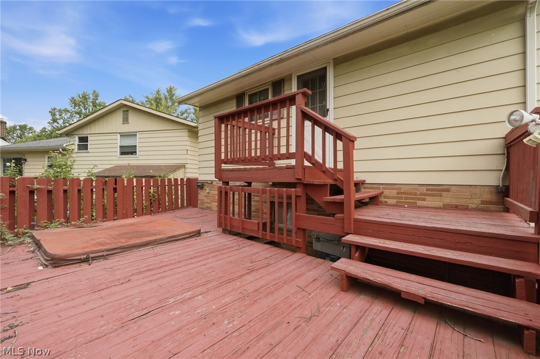 744 Edwards Drive Berea OH 44017