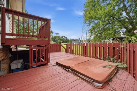 744 Edwards Drive Berea OH 44017