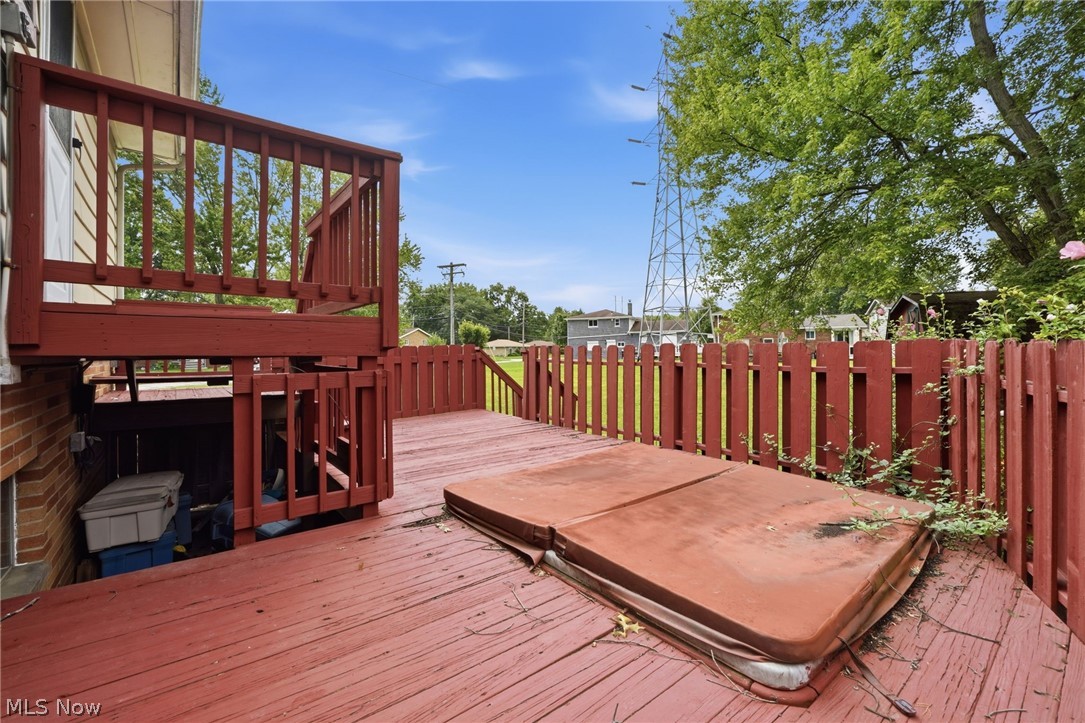 744 Edwards Drive Berea OH 44017