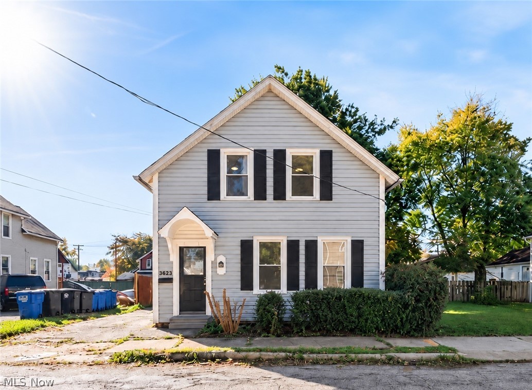 3623 Siam Avenue Cleveland OH 44113