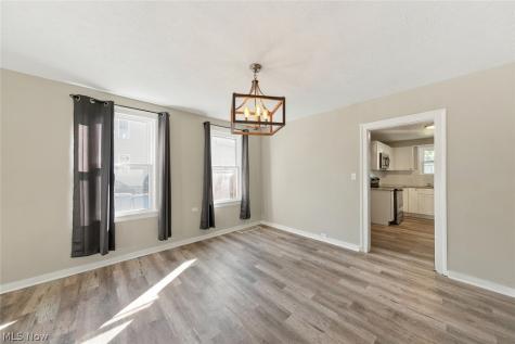 3623 Siam Avenue Cleveland OH 44113