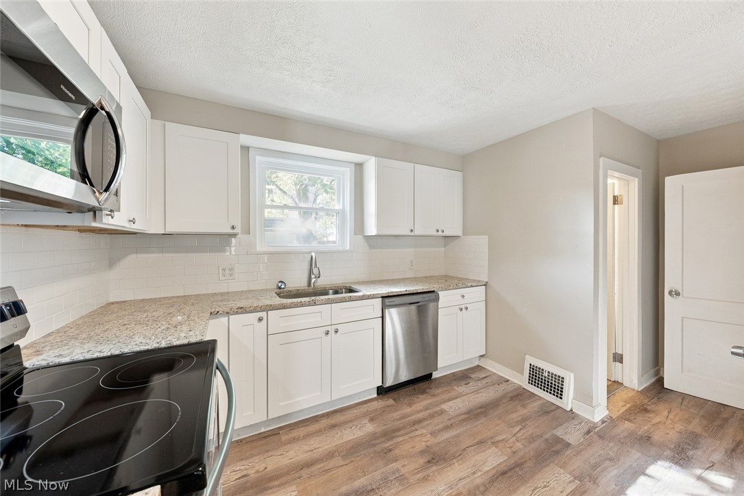 3623 Siam Avenue Cleveland OH 44113