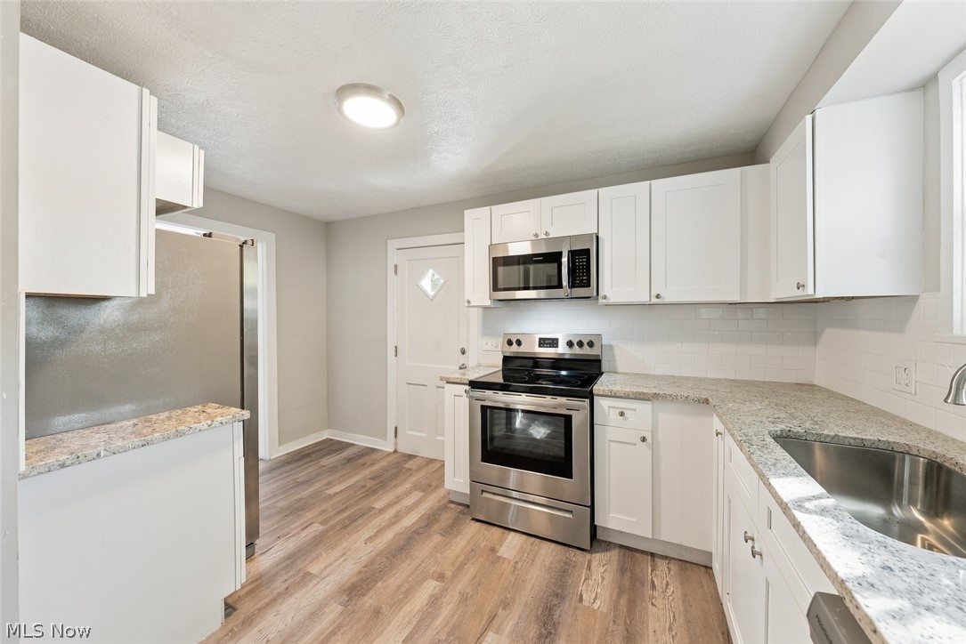 3623 Siam Avenue Cleveland OH 44113