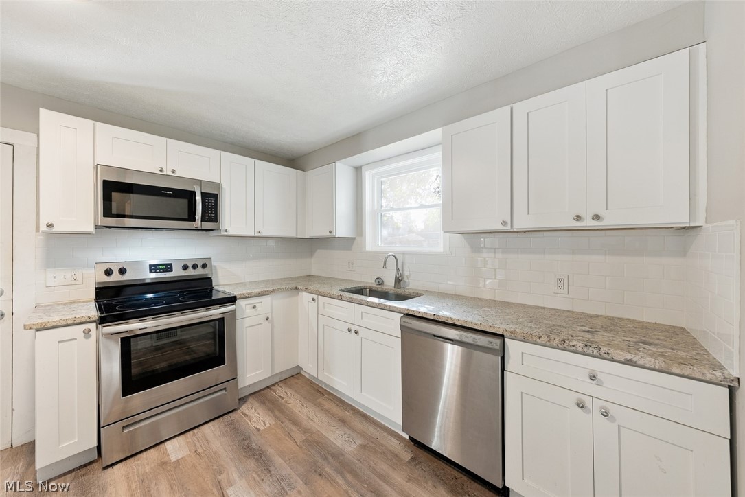 3623 Siam Avenue Cleveland OH 44113