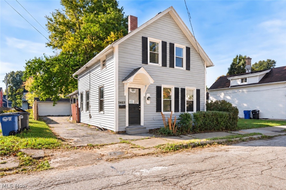 3623 Siam Avenue Cleveland OH 44113
