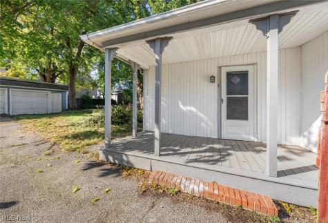 3623 Siam Avenue Cleveland OH 44113