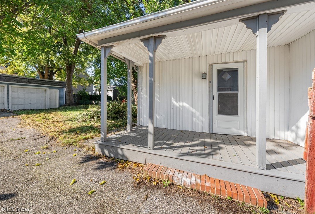 3623 Siam Avenue Cleveland OH 44113