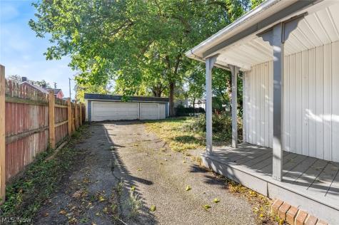 3623 Siam Avenue Cleveland OH 44113