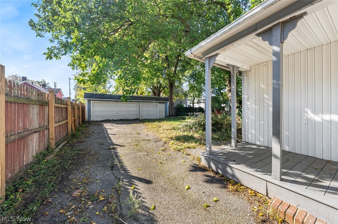 3623 Siam Avenue Cleveland OH 44113