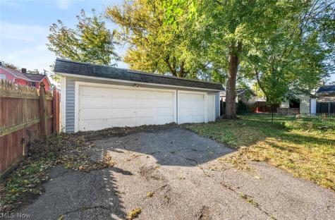 3623 Siam Avenue Cleveland OH 44113