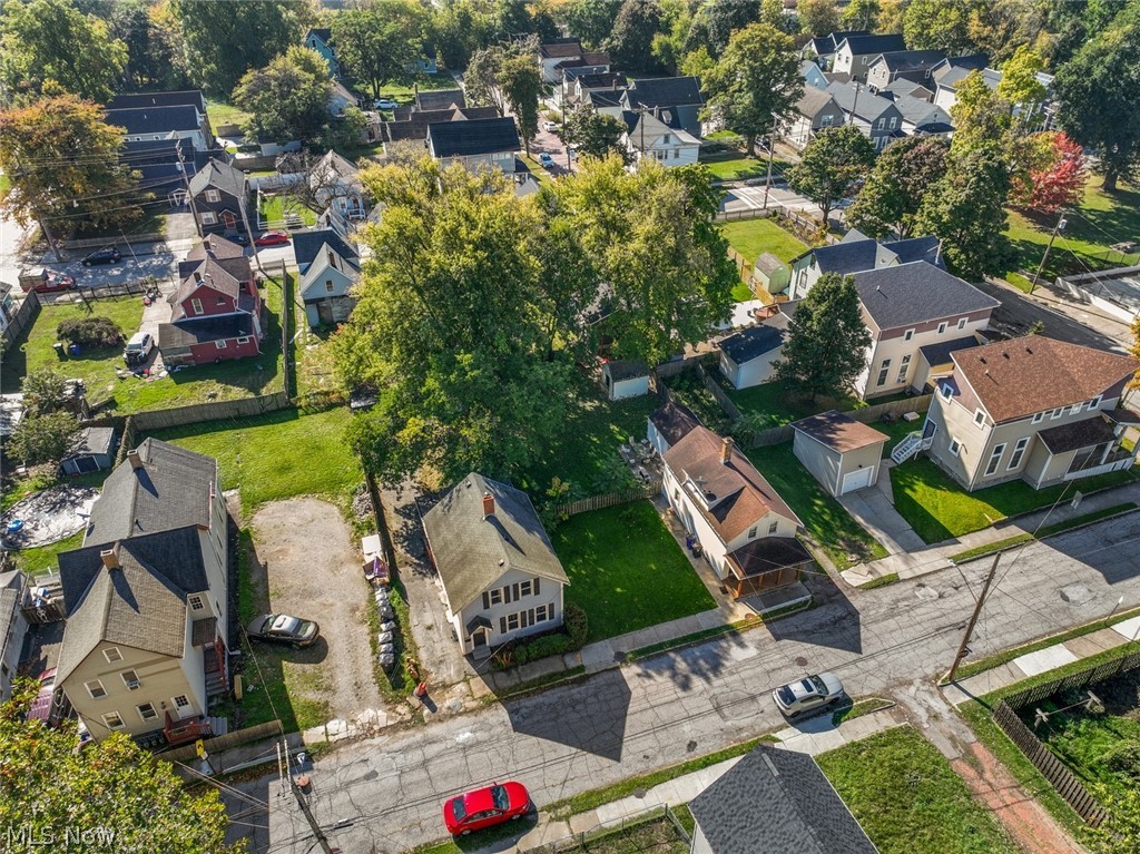 3623 Siam Avenue Cleveland OH 44113