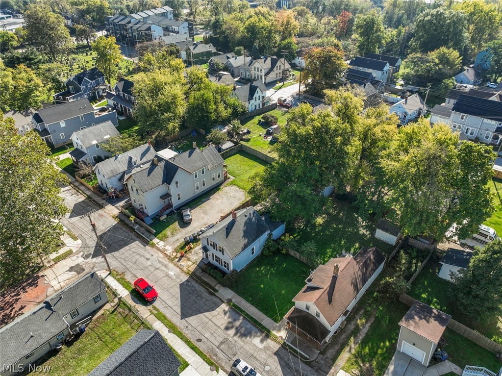 3623 Siam Avenue Cleveland OH 44113
