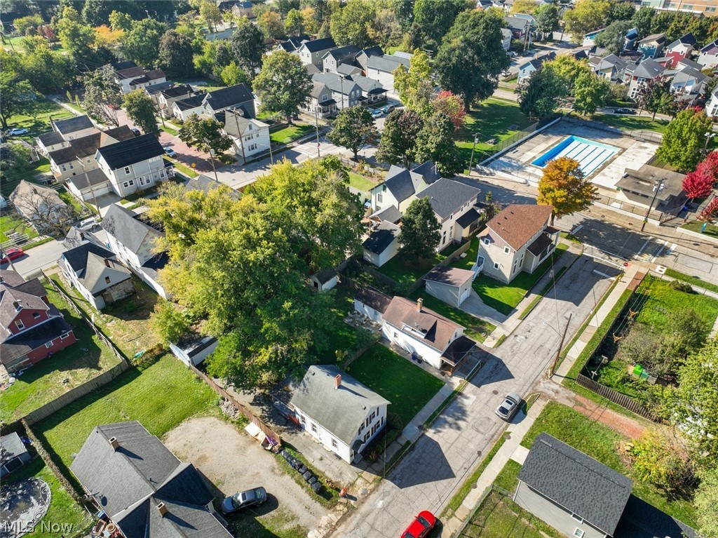 3623 Siam Avenue Cleveland OH 44113