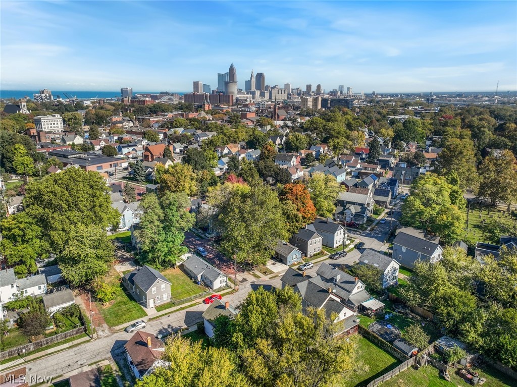 3623 Siam Avenue Cleveland OH 44113