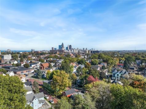 3623 Siam Avenue Cleveland OH 44113