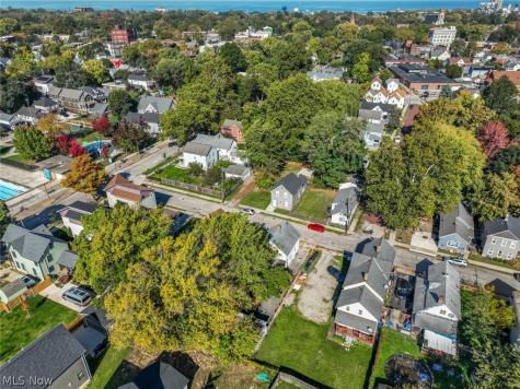 3623 Siam Avenue Cleveland OH 44113