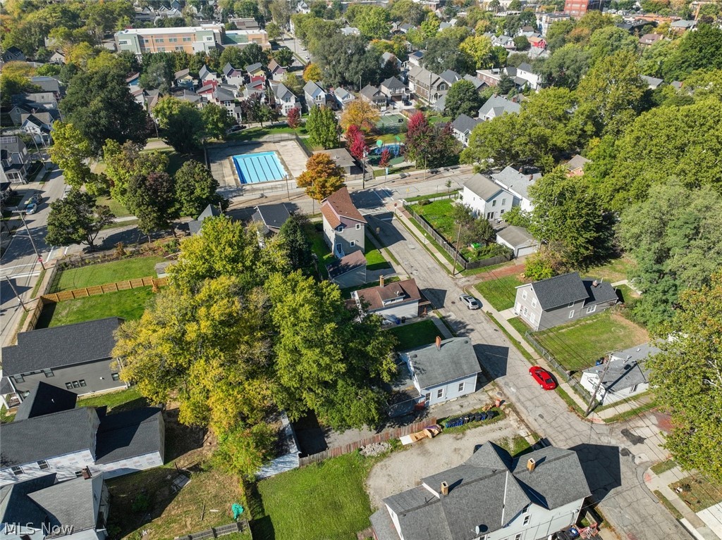 3623 Siam Avenue Cleveland OH 44113