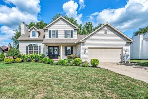 10836 Withington Avenue NW Uniontown OH 44685
