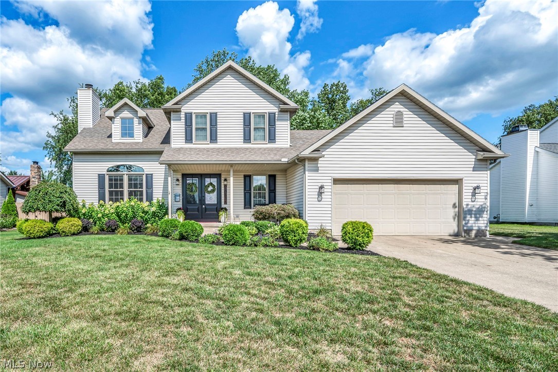 10836 Withington Avenue NW Uniontown OH 44685