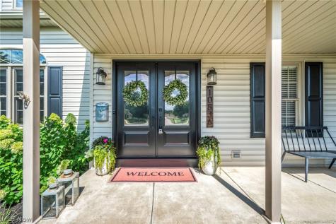 10836 Withington Avenue NW Uniontown OH 44685