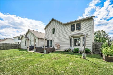 10836 Withington Avenue NW Uniontown OH 44685