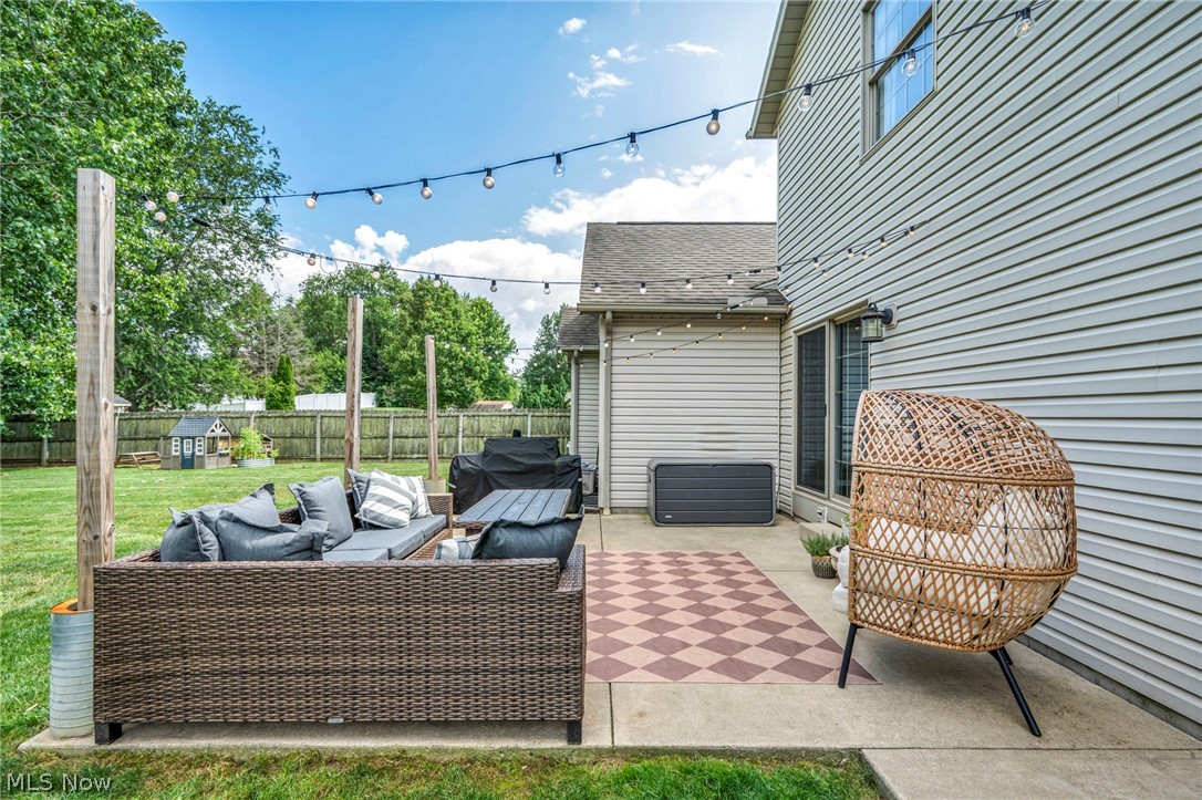 10836 Withington Avenue NW Uniontown OH 44685