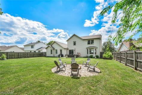 10836 Withington Avenue NW Uniontown OH 44685