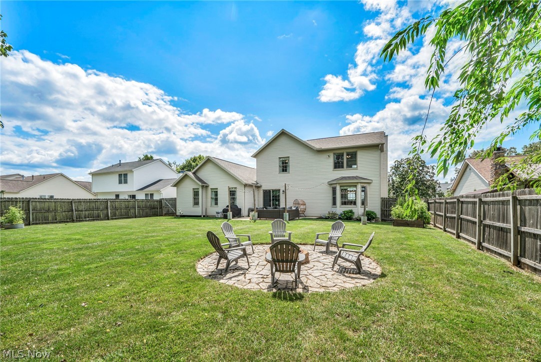 10836 Withington Avenue NW Uniontown OH 44685